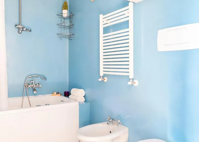 Principe House, Rome, 3 Bedroom 2 Bath, Elegant Full Of Light Appartamento